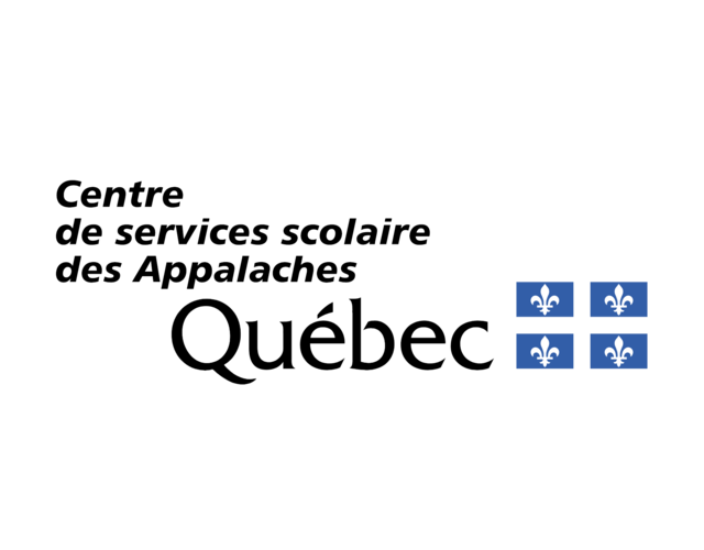 Centre de services scolaire des Appalaches
